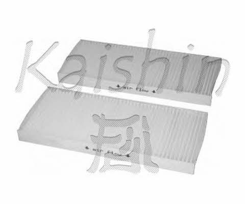 Kaishin A20066 Фильтр салона A20066: Отличная цена - Купить в Польше на 2407.PL!