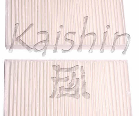 Kaishin A20137 Фильтр салона A20137: Отличная цена - Купить в Польше на 2407.PL!