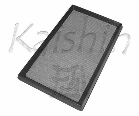 Kaishin A243 Air filter A243: Buy near me at 2407.PL in Poland at an Affordable price!