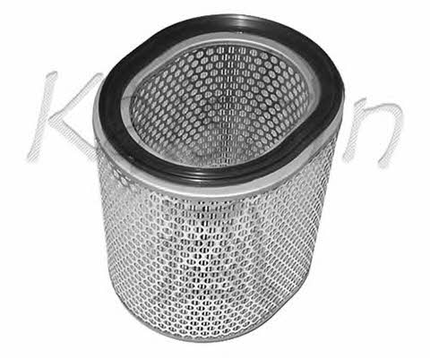 Kaishin A341 Air filter A341: Buy near me in Poland at 2407.PL - Good price!