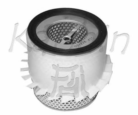 Kaishin A435 Air filter A435: Buy near me in Poland at 2407.PL - Good price!