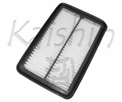Kaishin A455 Air filter A455: Buy near me in Poland at 2407.PL - Good price!