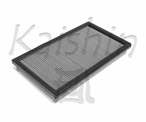 Kaishin A458 Air filter A458: Buy near me in Poland at 2407.PL - Good price!