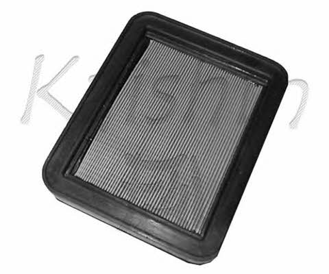 Kaishin A717 Air filter A717: Buy near me in Poland at 2407.PL - Good price!