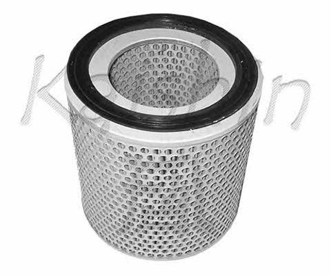 Kaishin A731 Air filter A731: Buy near me in Poland at 2407.PL - Good price!