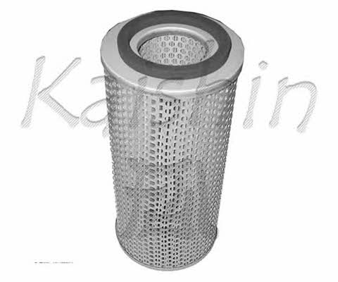 Kaishin A740 Air filter A740: Buy near me in Poland at 2407.PL - Good price!