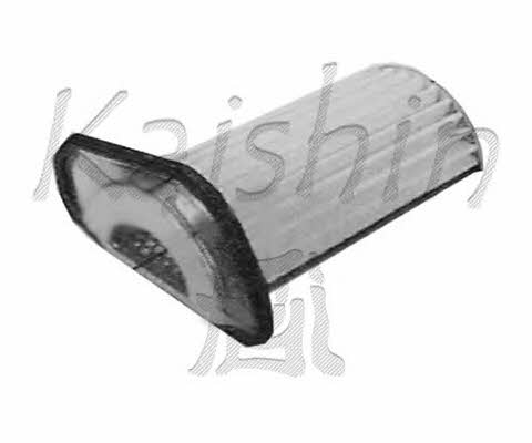 Kaishin A745 Air filter A745: Buy near me in Poland at 2407.PL - Good price!