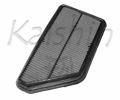 Kaishin A836 Air filter A836: Buy near me in Poland at 2407.PL - Good price!