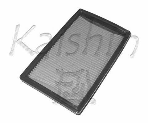 Kaishin A857 Air filter A857: Buy near me at 2407.PL in Poland at an Affordable price!