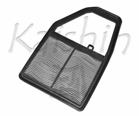 Kaishin A869 Air filter A869: Buy near me in Poland at 2407.PL - Good price!
