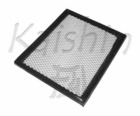 Kaishin A975 Air filter A975: Buy near me in Poland at 2407.PL - Good price!