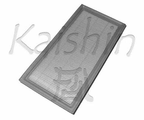 Kaishin A982 Air filter A982: Buy near me in Poland at 2407.PL - Good price!