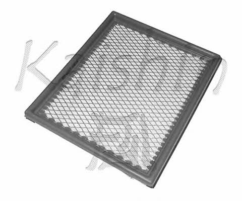 Kaishin A986 Air filter A986: Buy near me in Poland at 2407.PL - Good price!