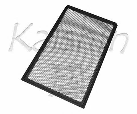 Kaishin A991 Air filter A991: Buy near me in Poland at 2407.PL - Good price!