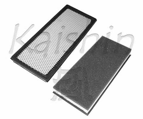 Kaishin A998 Air filter A998: Buy near me in Poland at 2407.PL - Good price!