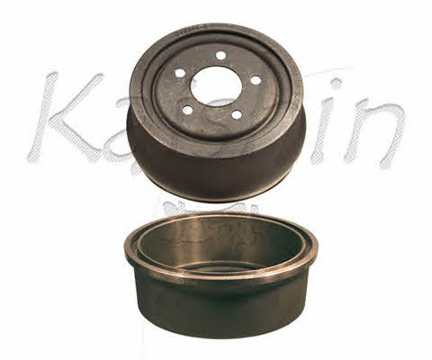 Kaishin AD8721 Rear brake drum AD8721: Buy near me in Poland at 2407.PL - Good price!