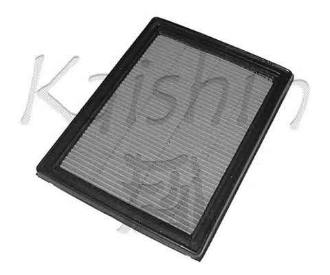 Kaishin AN202 Air filter AN202: Buy near me at 2407.PL in Poland at an Affordable price!
