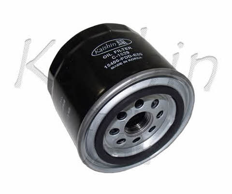 Kaishin C1029 Oil Filter C1029: Buy near me at 2407.PL in Poland at an Affordable price!