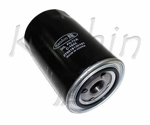 Kaishin C1045 Oil Filter C1045: Buy near me at 2407.PL in Poland at an Affordable price!