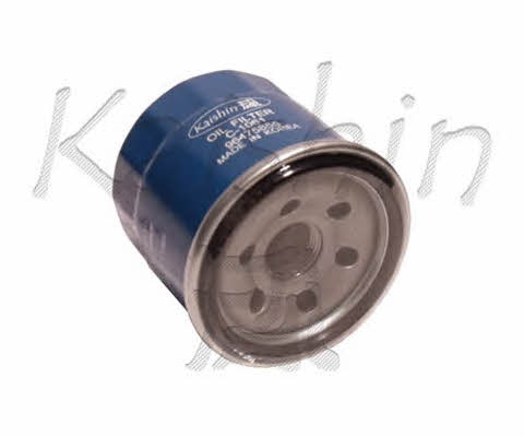 Kaishin C1061 Oil Filter C1061: Buy near me in Poland at 2407.PL - Good price!