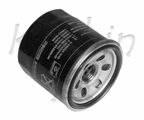 Kaishin C138 Oil Filter C138: Buy near me at 2407.PL in Poland at an Affordable price!