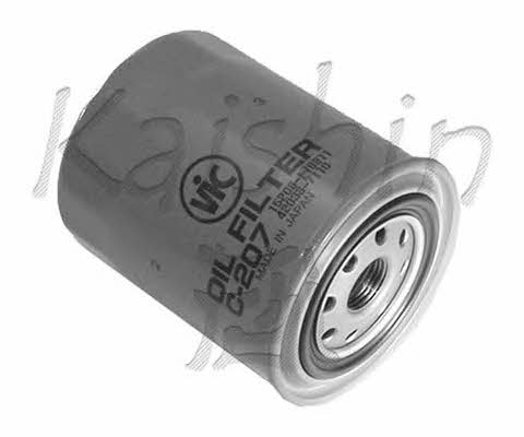 Kaishin C207 Oil Filter C207: Buy near me at 2407.PL in Poland at an Affordable price!