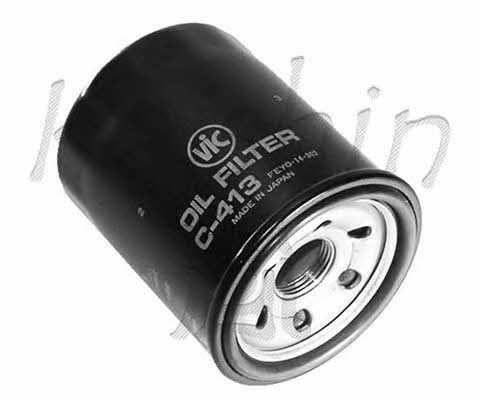 Kaishin C413 Oil Filter C413: Buy near me at 2407.PL in Poland at an Affordable price!