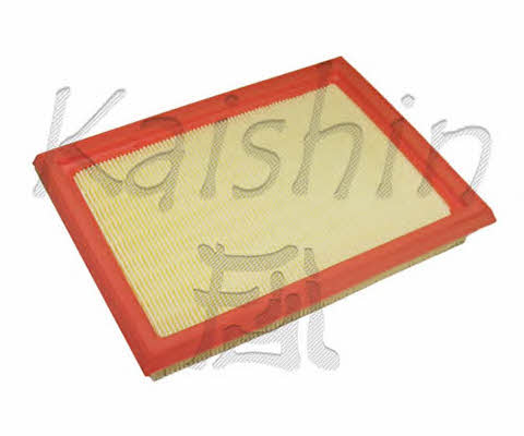 Kaishin A10262 Air filter A10262: Buy near me in Poland at 2407.PL - Good price!