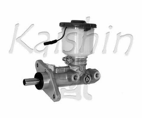 Kaishin MCH017 Brake Master Cylinder MCH017: Buy near me in Poland at 2407.PL - Good price!