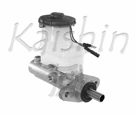 Kaishin MCH020 Brake Master Cylinder MCH020: Buy near me in Poland at 2407.PL - Good price!