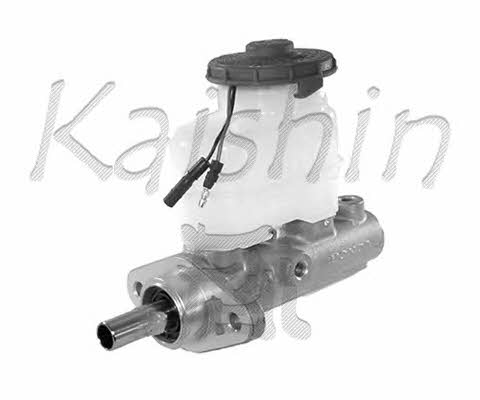 Kaishin MCH022 Brake Master Cylinder MCH022: Buy near me in Poland at 2407.PL - Good price!