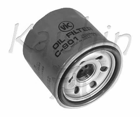 Kaishin C901 Oil Filter C901: Buy near me at 2407.PL in Poland at an Affordable price!
