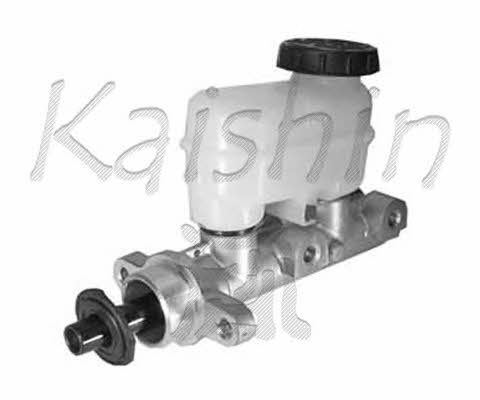 Kaishin MCJE013 Brake Master Cylinder MCJE013: Buy near me in Poland at 2407.PL - Good price!