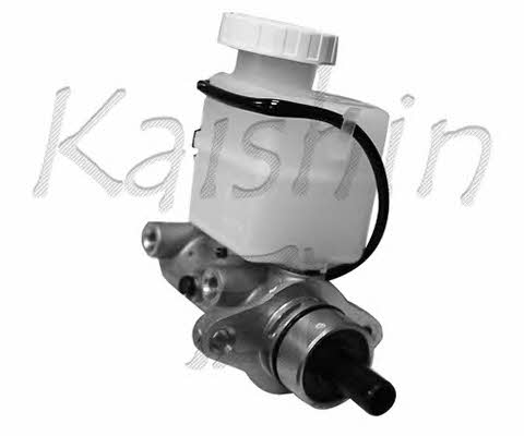 Kaishin MCMI021 Brake Master Cylinder MCMI021: Buy near me in Poland at 2407.PL - Good price!