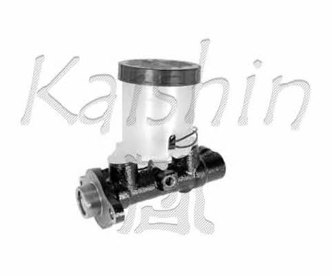 Kaishin MCMZ006 Brake Master Cylinder MCMZ006: Buy near me in Poland at 2407.PL - Good price!