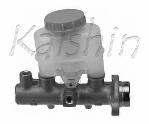 Kaishin MCNS033 Brake Master Cylinder MCNS033: Buy near me in Poland at 2407.PL - Good price!