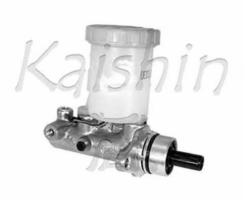 Kaishin MCS162 Brake Master Cylinder MCS162: Buy near me at 2407.PL in Poland at an Affordable price!