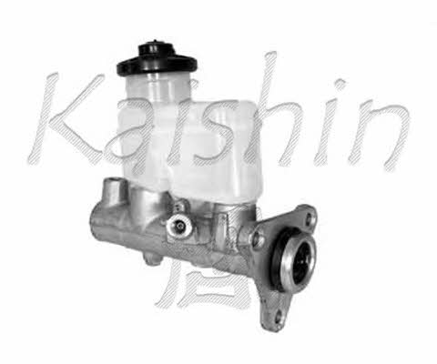 Kaishin MCT312 Hauptbremszylinder MCT312: Kaufen Sie zu einem guten Preis in Polen bei 2407.PL!