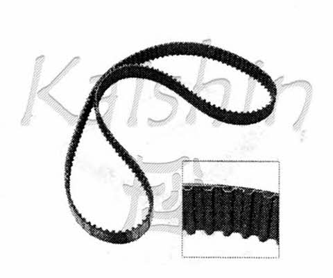 Kaishin CD151 Gasket Set, crank case CD151: Buy near me in Poland at 2407.PL - Good price!