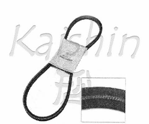 Kaishin MD159551 Gasket Set, crank case MD159551: Buy near me in Poland at 2407.PL - Good price!