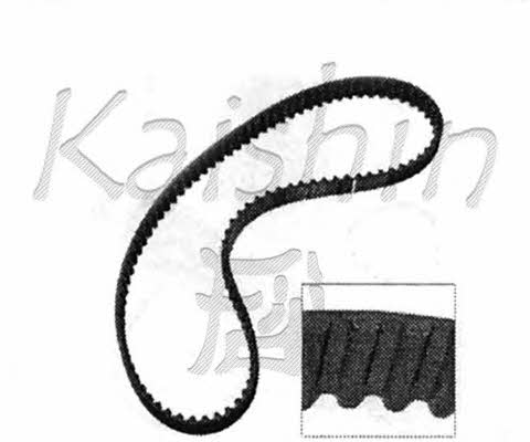 Kaishin MD310484 Timing belt MD310484: Buy near me in Poland at 2407.PL - Good price!