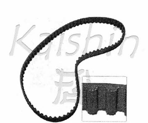 Kaishin MD363481 Gasket Set, crank case MD363481: Buy near me in Poland at 2407.PL - Good price!