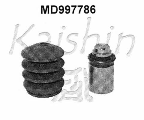 Kaishin MD997786 Прокладки блока-картера двигателя, комплект MD997786: Отличная цена - Купить в Польше на 2407.PL!