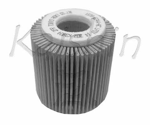 Kaishin O406 Масляный фильтр O406: Отличная цена - Купить в Польше на 2407.PL!