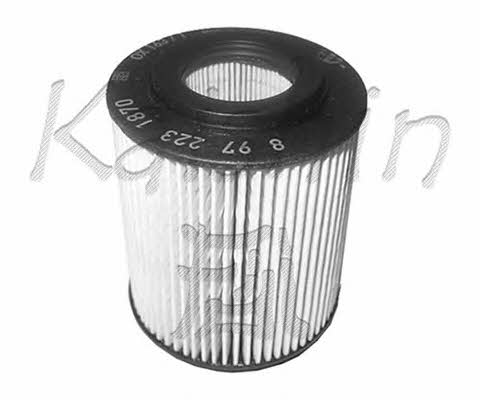 Kaishin O957 Масляный фильтр O957: Отличная цена - Купить в Польше на 2407.PL!
