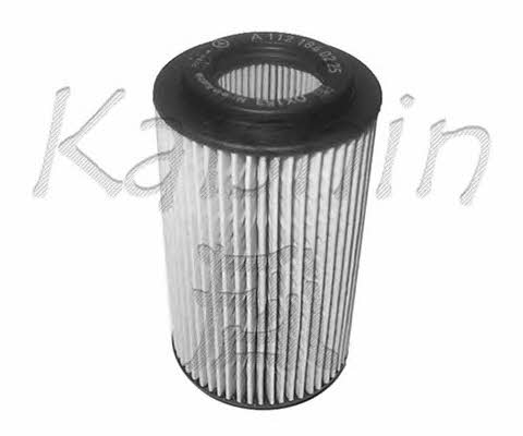 Kaishin O960 Масляный фильтр O960: Купить в Польше - Отличная цена на 2407.PL!