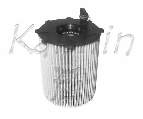 Kaishin O961 Масляный фильтр O961: Отличная цена - Купить в Польше на 2407.PL!