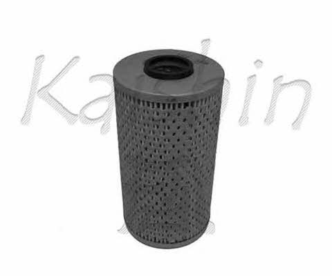 Kaishin O966 Масляный фильтр O966: Отличная цена - Купить в Польше на 2407.PL!