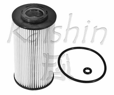 Kaishin O968 Oil Filter O968: Buy near me in Poland at 2407.PL - Good price!