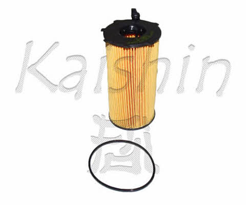 Kaishin O981 Масляный фильтр O981: Отличная цена - Купить в Польше на 2407.PL!